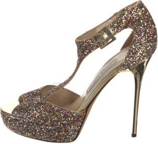 Gold, Metallic, Pattern Prints