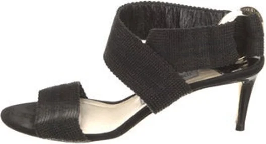 Black, Pattern Prints