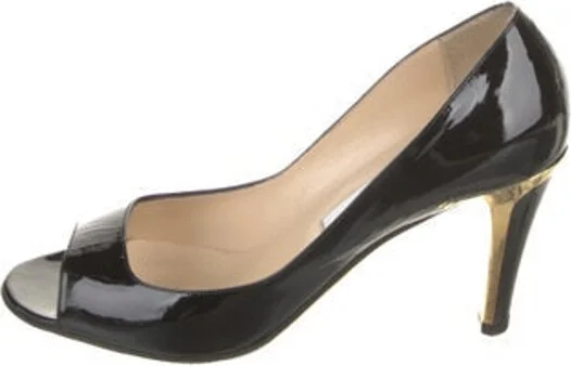 Black, Pattern Prints