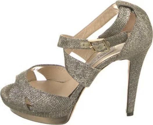 Gold, Metallic