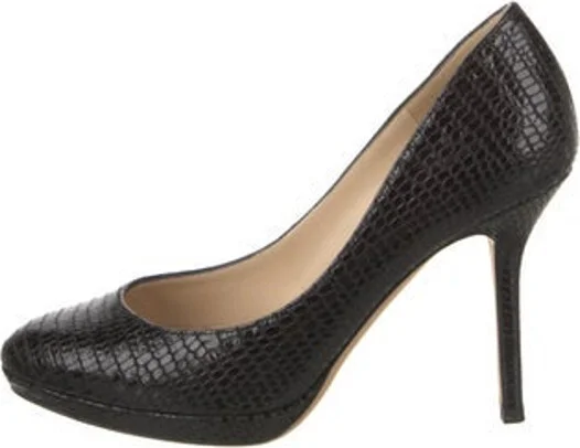 Black, Pattern Prints