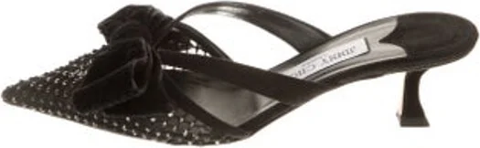 Animal Print, Black