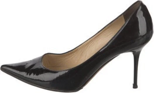 Black, Pattern Prints