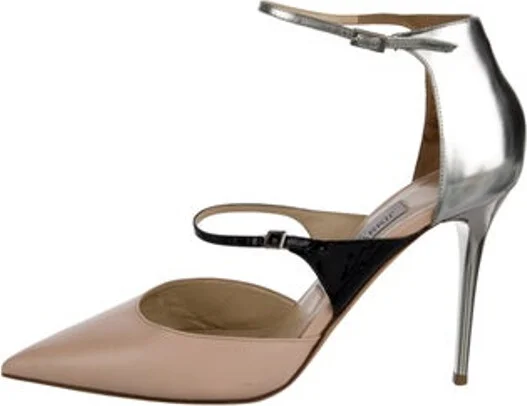 Neutrals, Silver