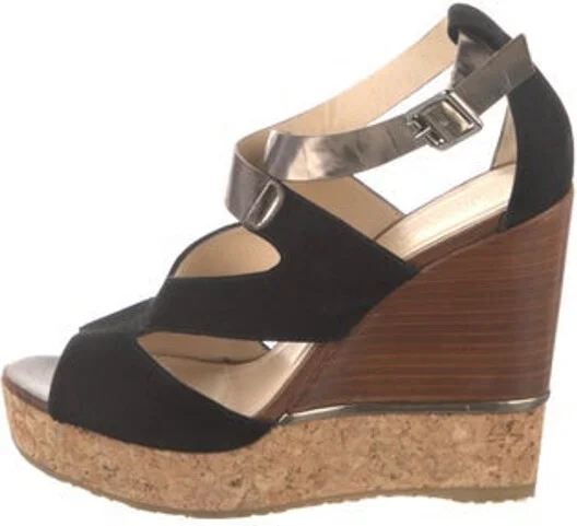 Black, Brown, Gold