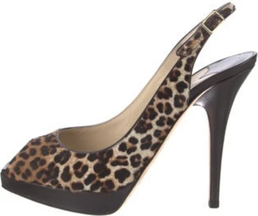 Animal Print, Brown, Neutrals