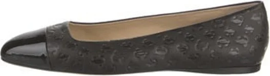 Black, Pattern Prints