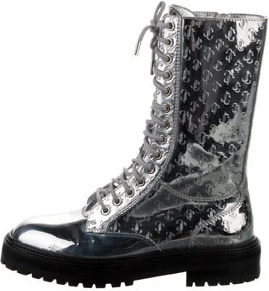 Black, Silver