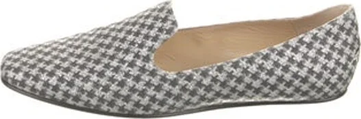 Grey, Metallic, Pattern Prints