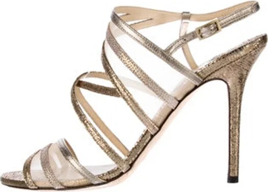 Gold, Metallic