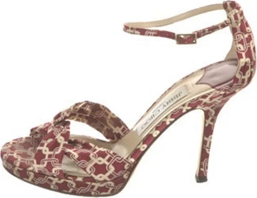 Neutrals, Pattern Prints