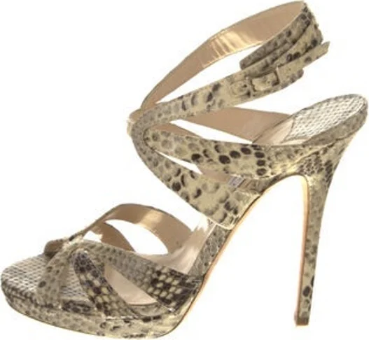 Neutrals, Pattern Prints