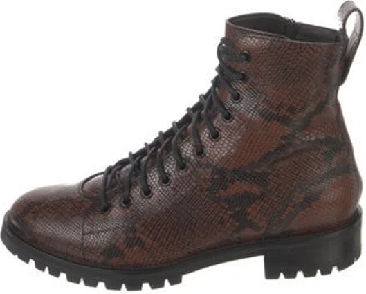 Animal Print, Brown