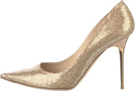 Gold, Metallic