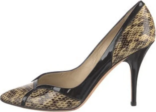 Animal Print, Green, Pattern Prints
