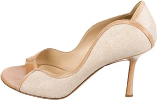 Neutrals, Pattern Prints