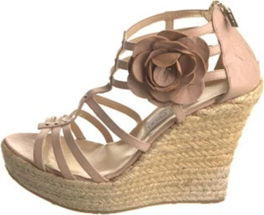 Pattern Prints, Pink