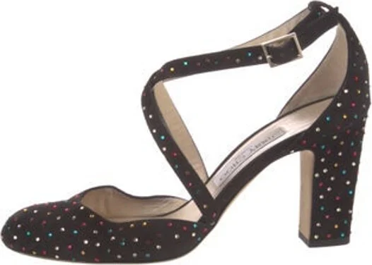 Black, Pattern Prints