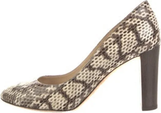 Neutrals, Pattern Prints