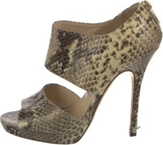 Neutrals, Pattern Prints