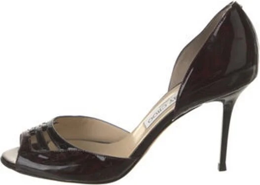 Black, Pattern Prints