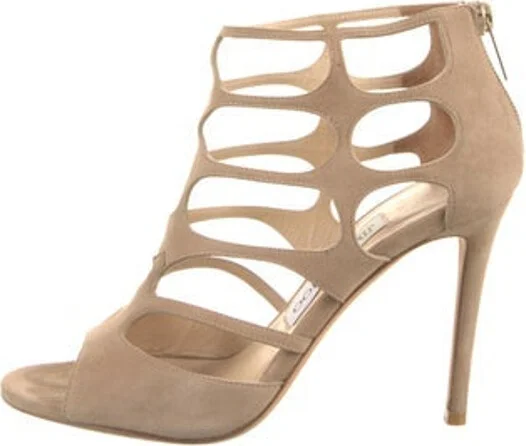 Neutrals
