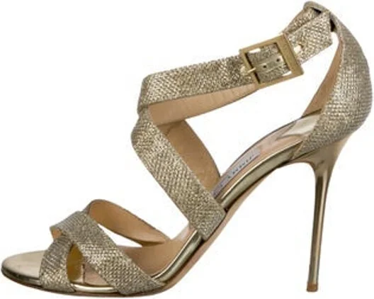 Gold, Metallic