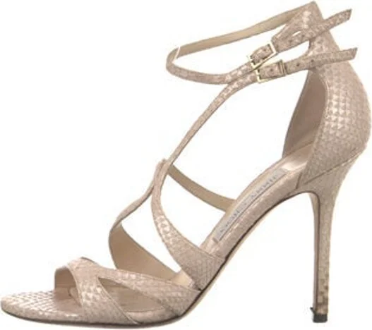 Animal Print, Neutrals