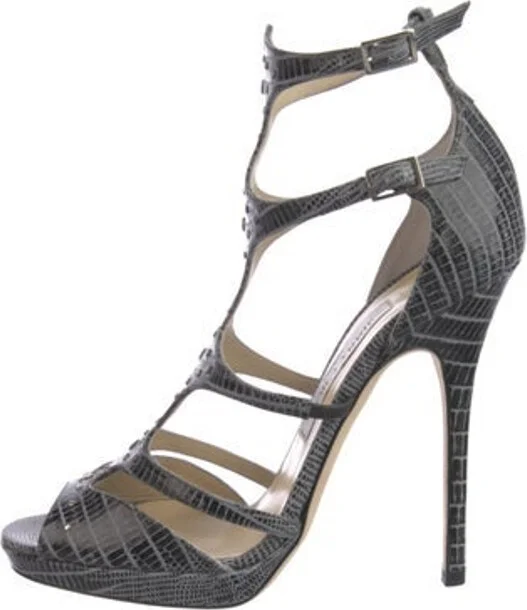 Grey, Pattern Prints