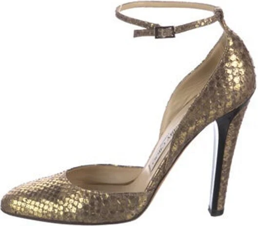 Gold, Pattern Prints
