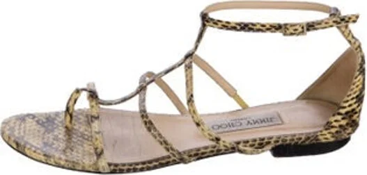 Animal Print, Neutrals