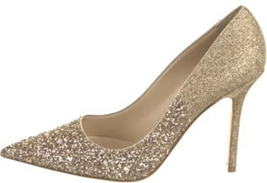 Gold, Metallic