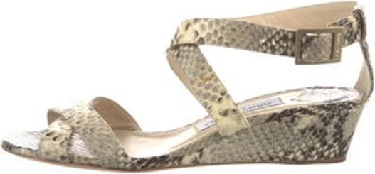 Animal Print, Neutrals