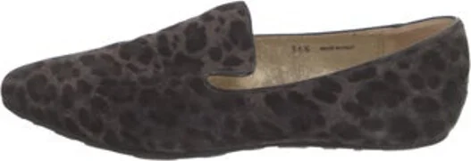 Animal Print, Black