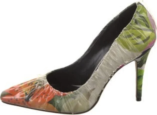 Black, Pattern Prints