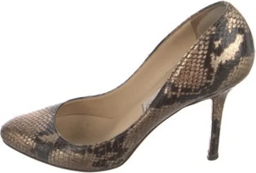 Animal Print, Gold, Pattern Prints