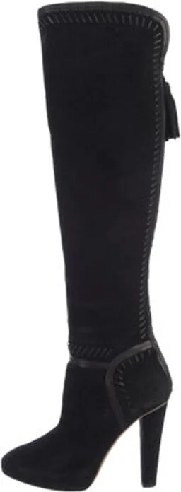 Black, Pattern Prints
