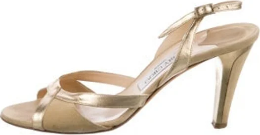Gold, Neutrals