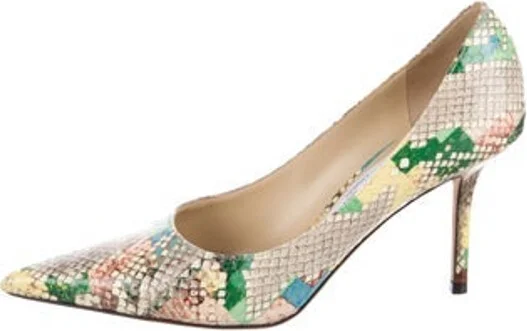 Neutrals, Pattern Prints