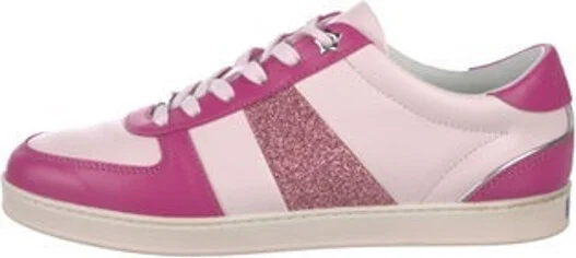Pattern Prints, Pink