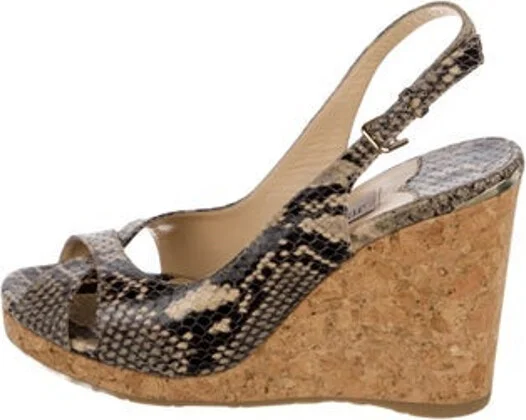 Animal Print, Black, Neutrals