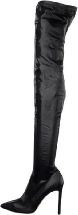 Black, Pattern Prints