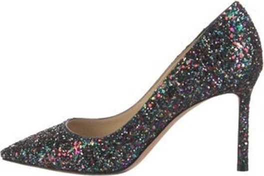 Green, Pattern Prints