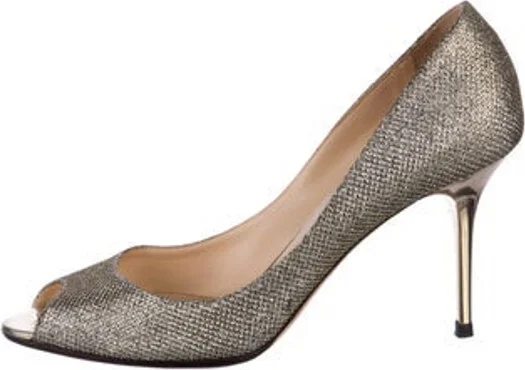 Gold, Pattern Prints
