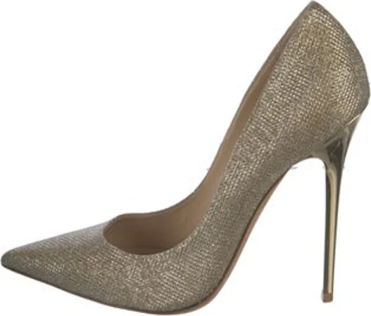 Gold, Metallic, Pattern Prints