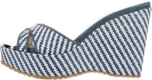 Blue, Pattern Prints