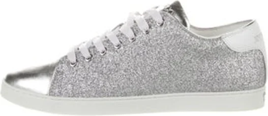 Metallic, Silver