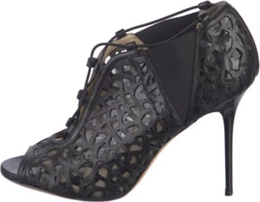 Black, Pattern Prints