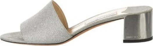 Metallic, Silver