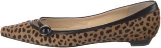 Neutrals, Pattern Prints